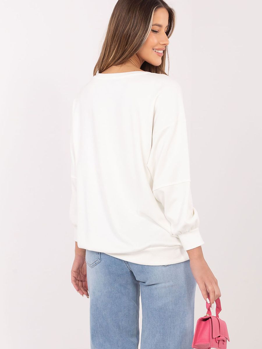  Sweatshirt model 226297 Rue Paris 