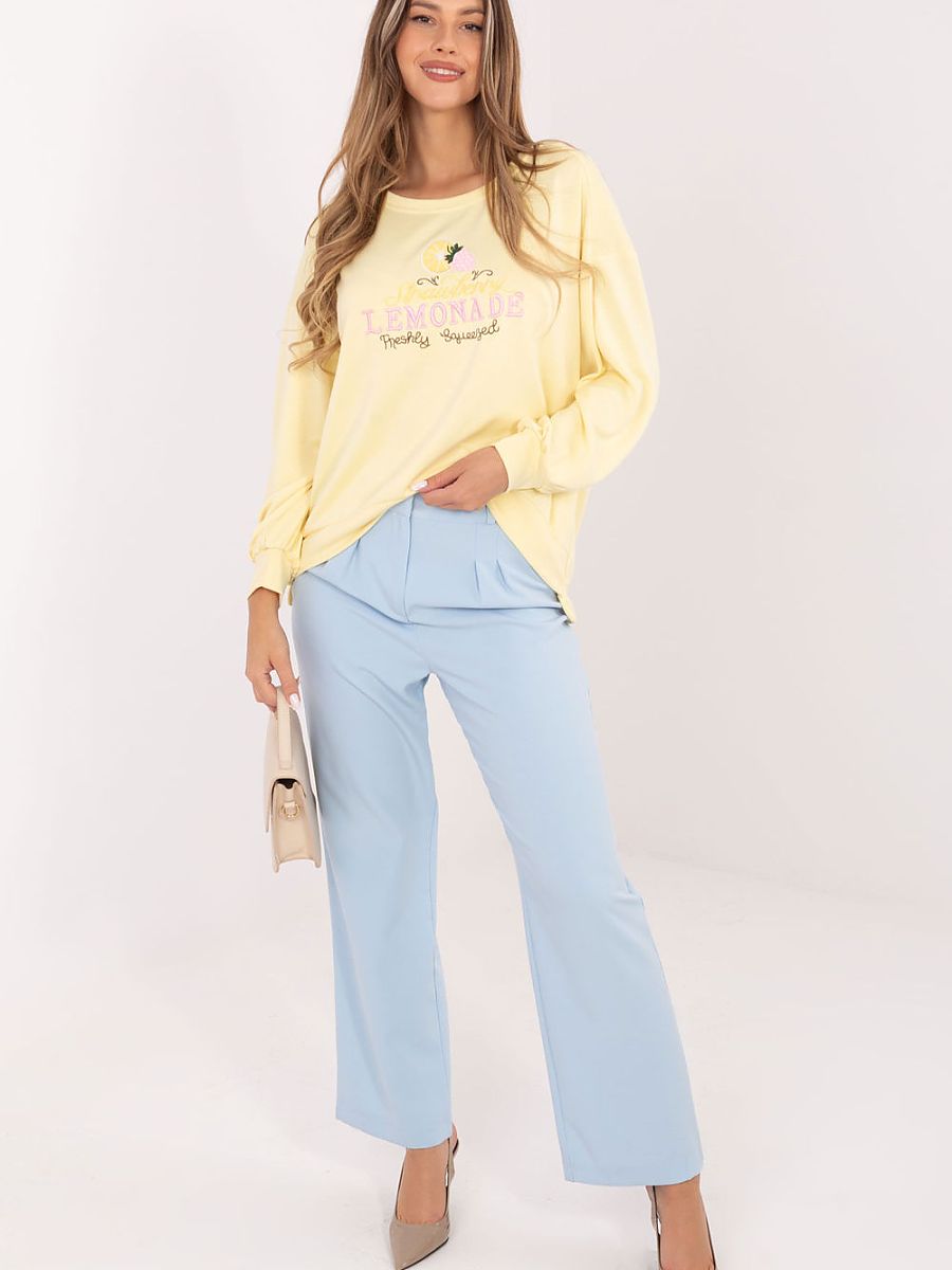  Sweatshirt model 226304 Rue Paris 