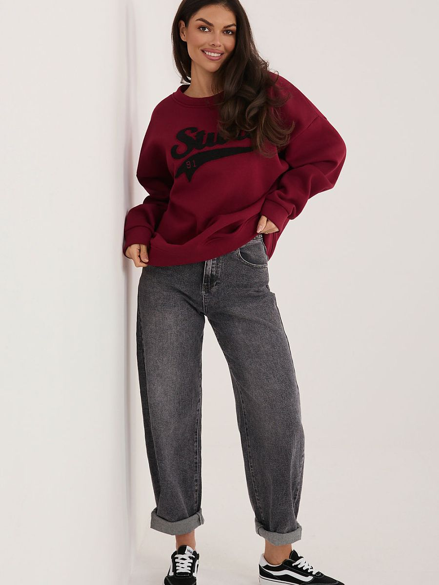  Sweatshirt model 226307 Rue Paris 