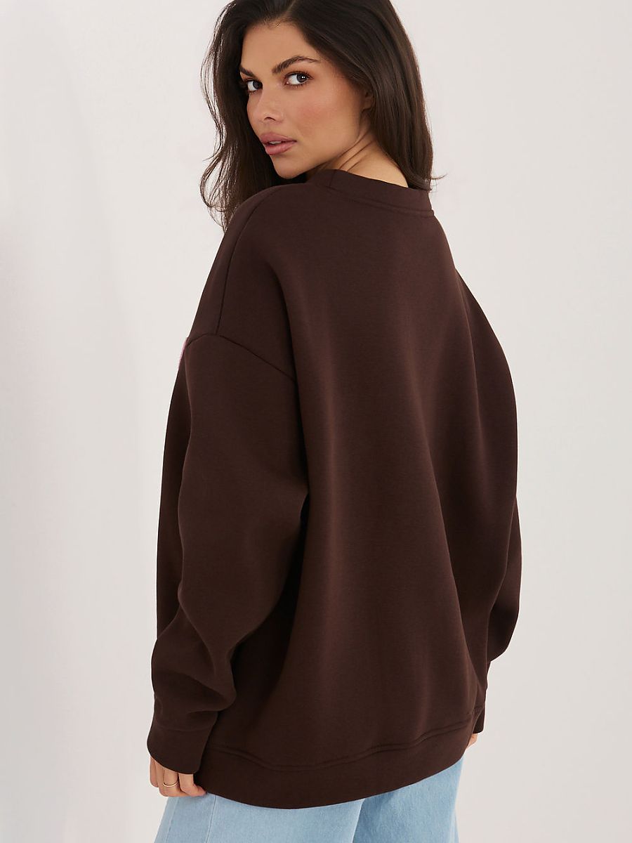  Sweatshirt model 226308 Rue Paris 