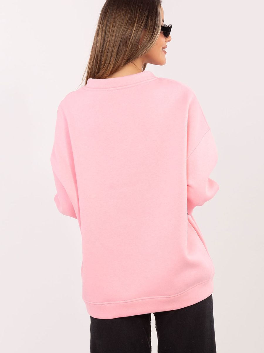 Sweatshirt model 226310 Rue Paris 