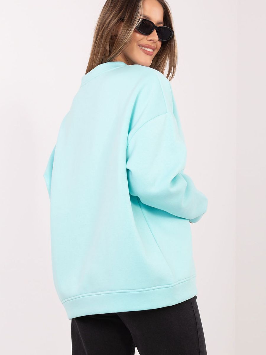  Sweatshirt model 226311 Rue Paris 