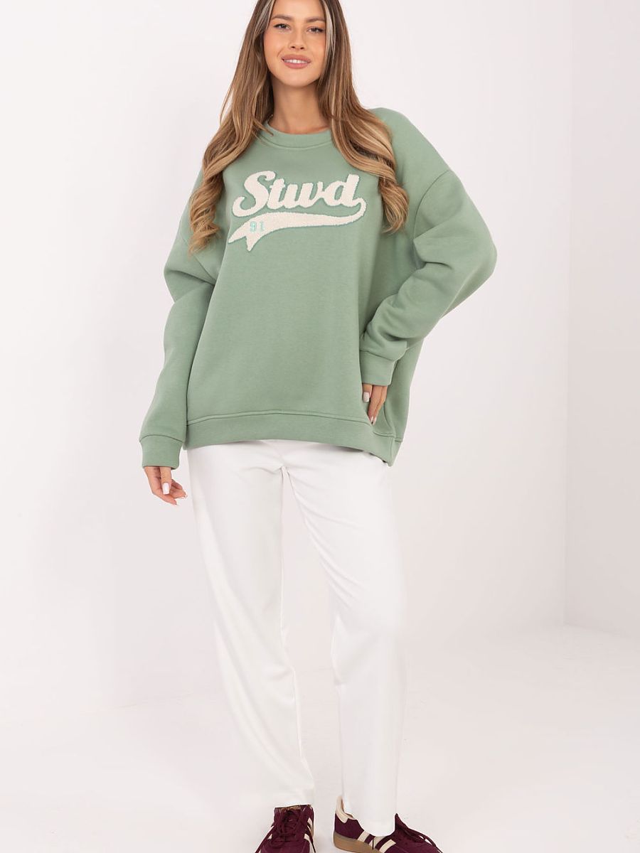  Sweatshirt model 226312 Rue Paris 