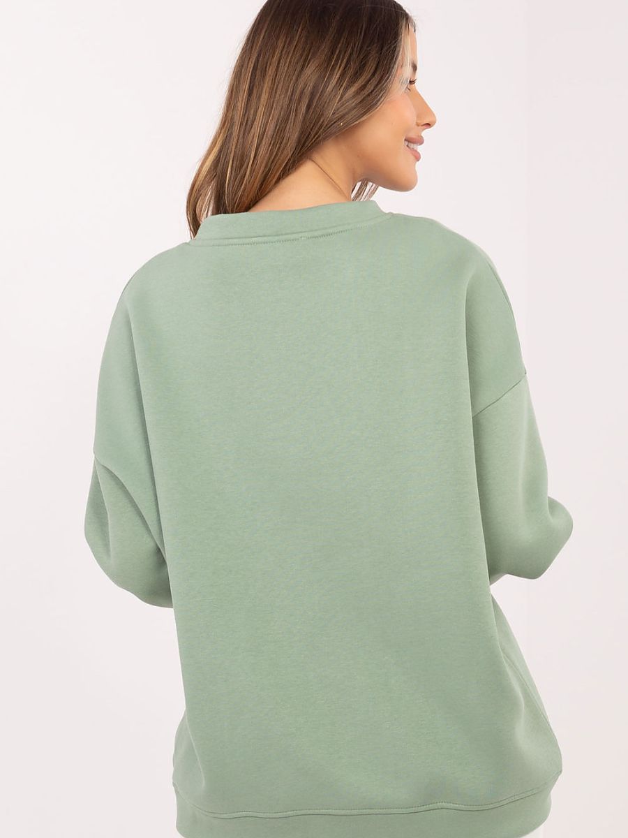  Sweatshirt model 226312 Rue Paris 