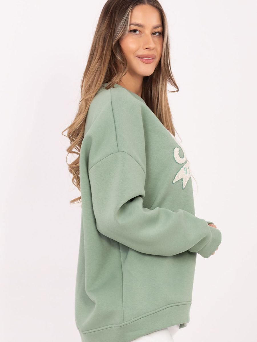  Sweatshirt model 226312 Rue Paris 