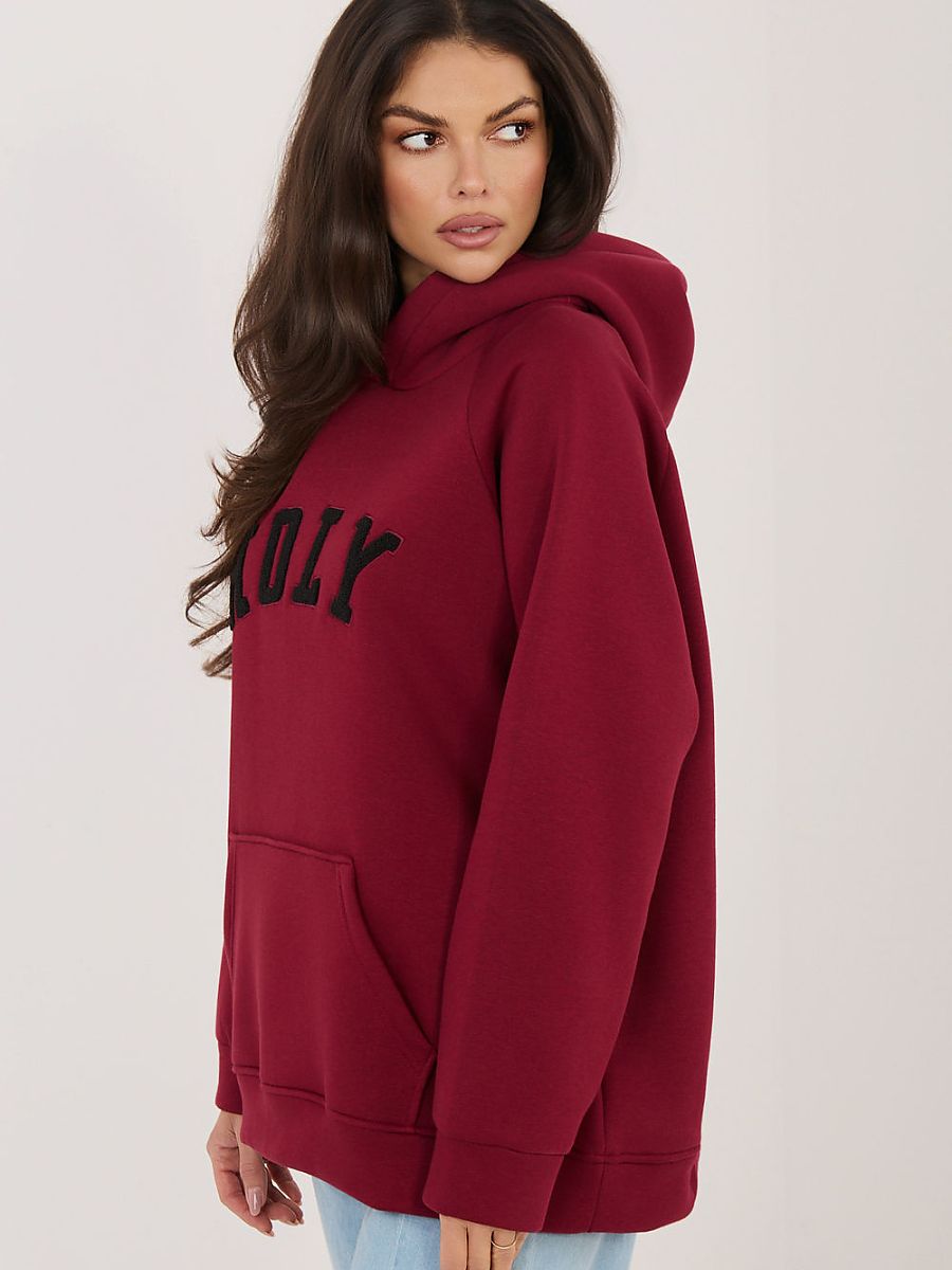  Sweatshirt model 226314 Rue Paris 