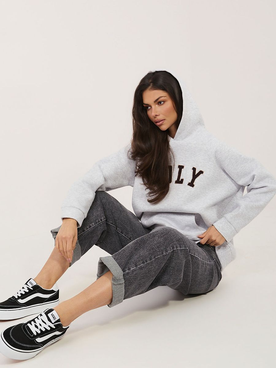  Sweatshirt model 226315 Rue Paris 