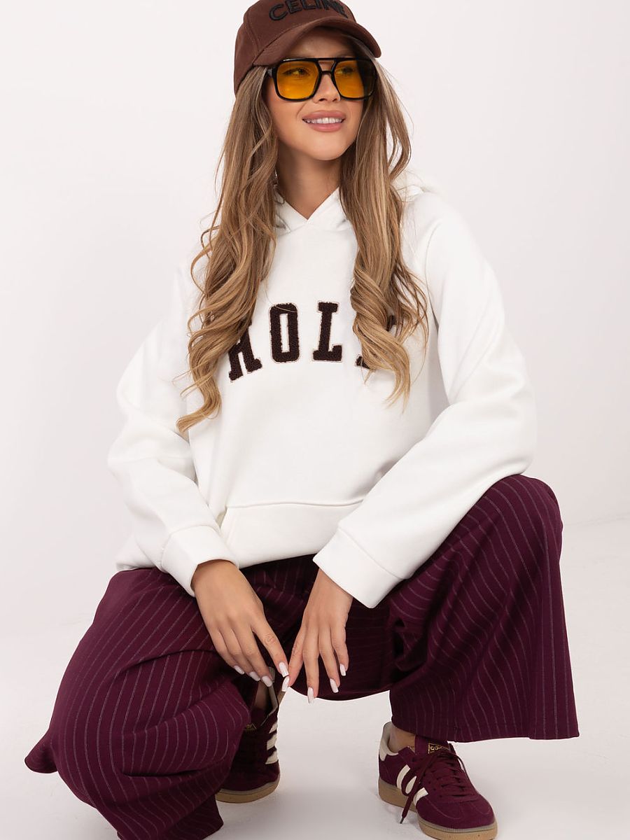  Sweatshirt model 226316 Rue Paris 