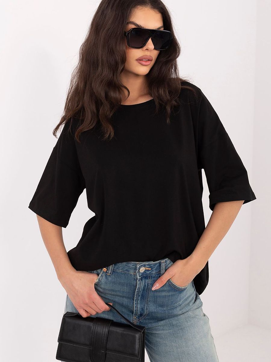  T-shirt model 226295 Rue Paris 