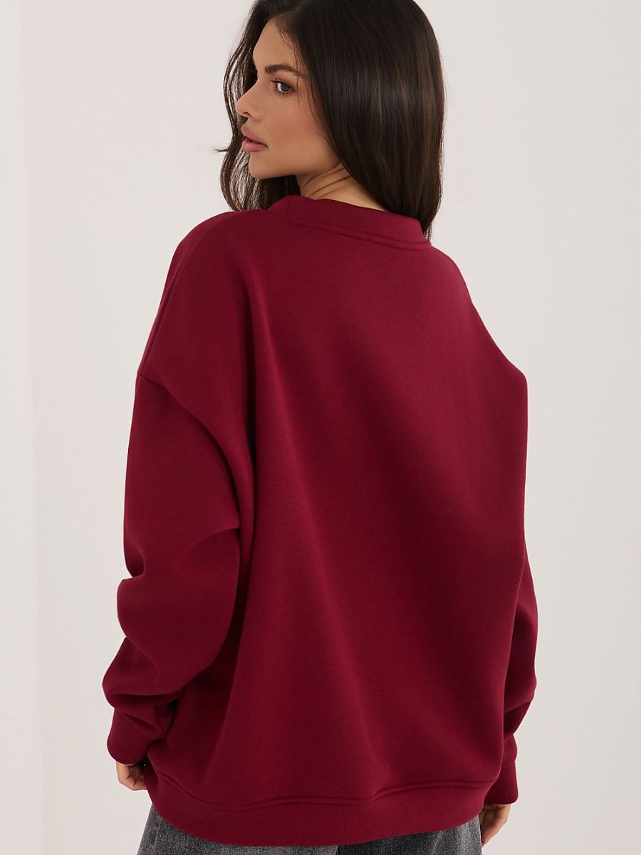  Sweatshirt model 226307 Rue Paris 