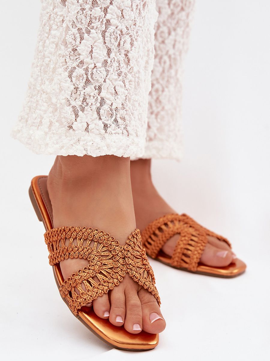  Flip-flops model 226353 Step in style 