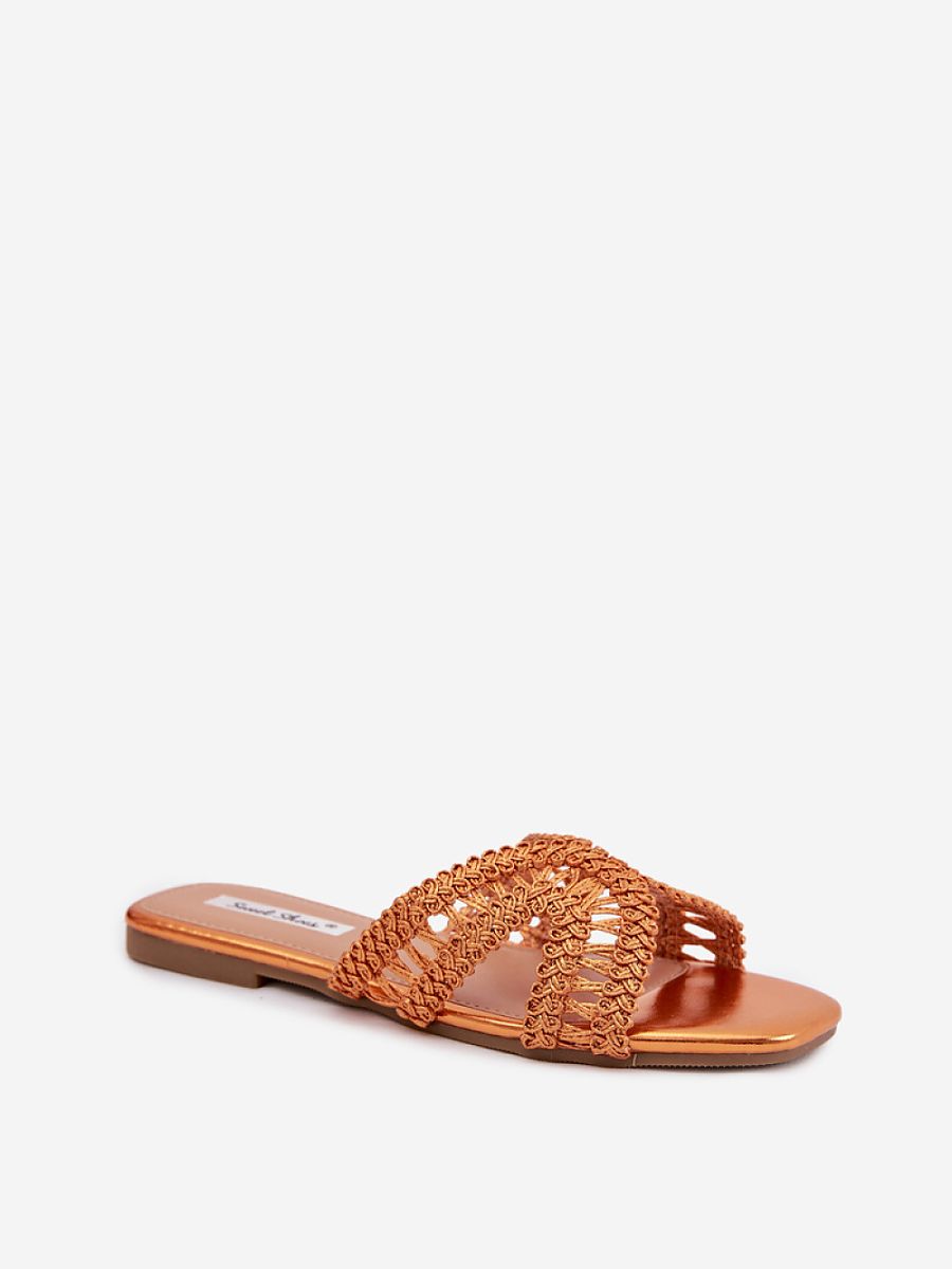  Flip-flops model 226353 Step in style 