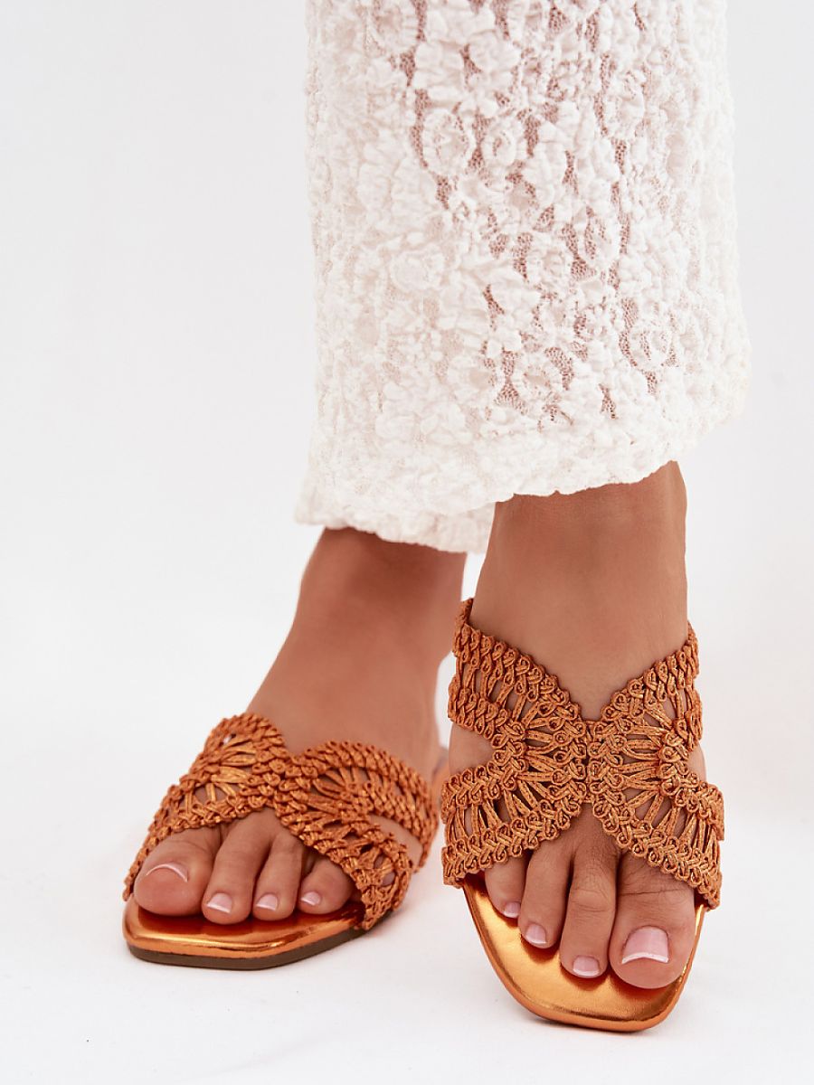  Flip-flops model 226353 Step in style 