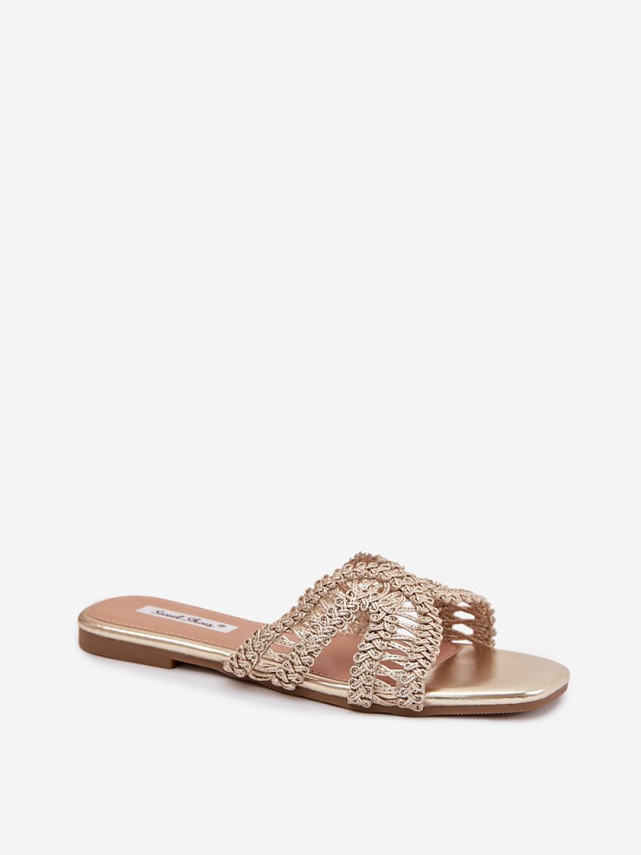  Flip-flops model 226356 Step in style 