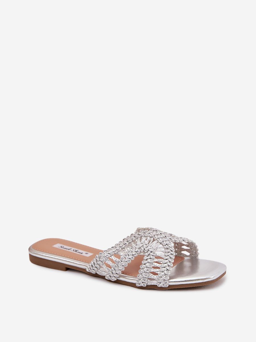  Flip-flops model 226357 Step in style 