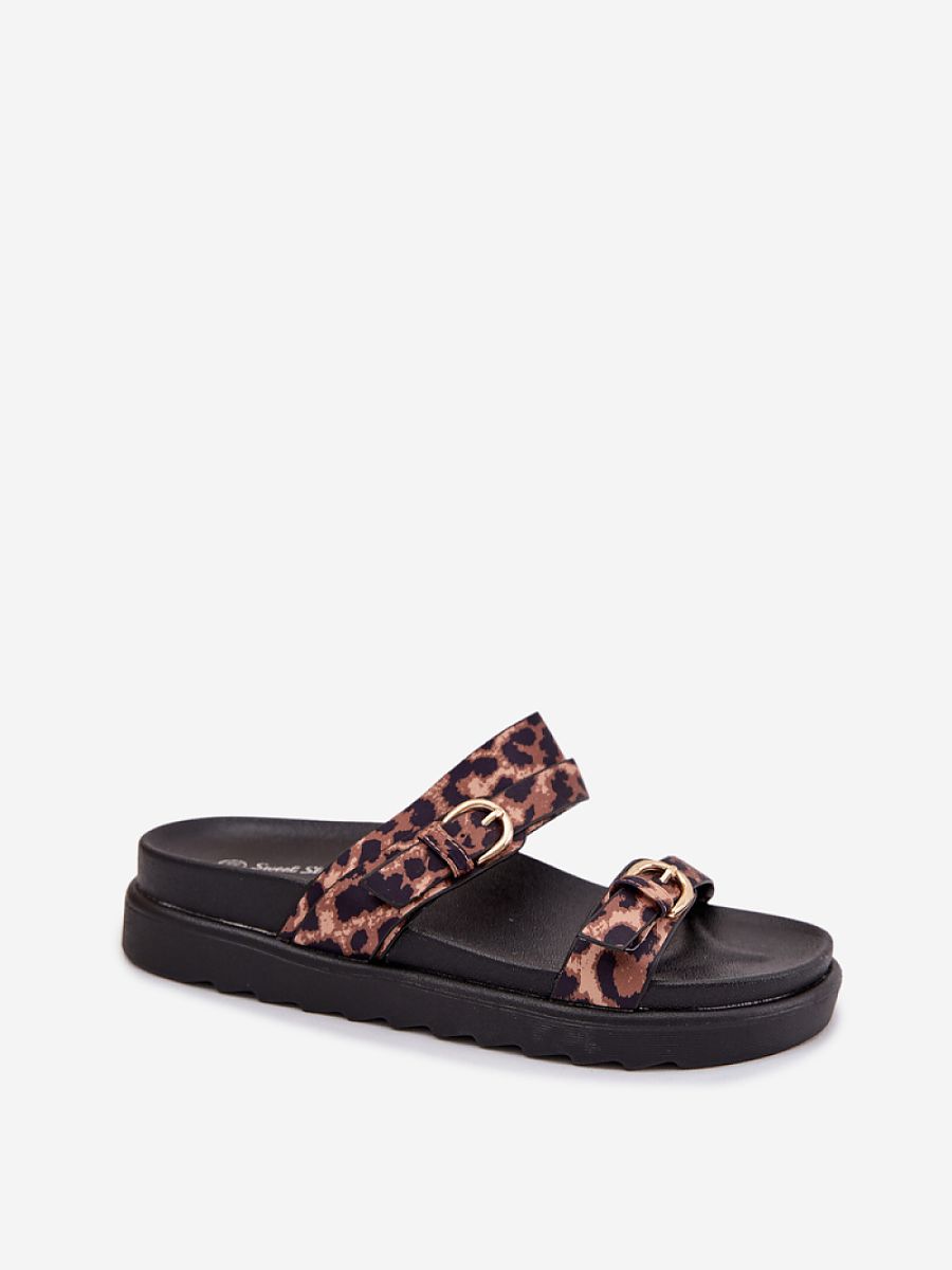  Platform sandals model 226361 Step in style 