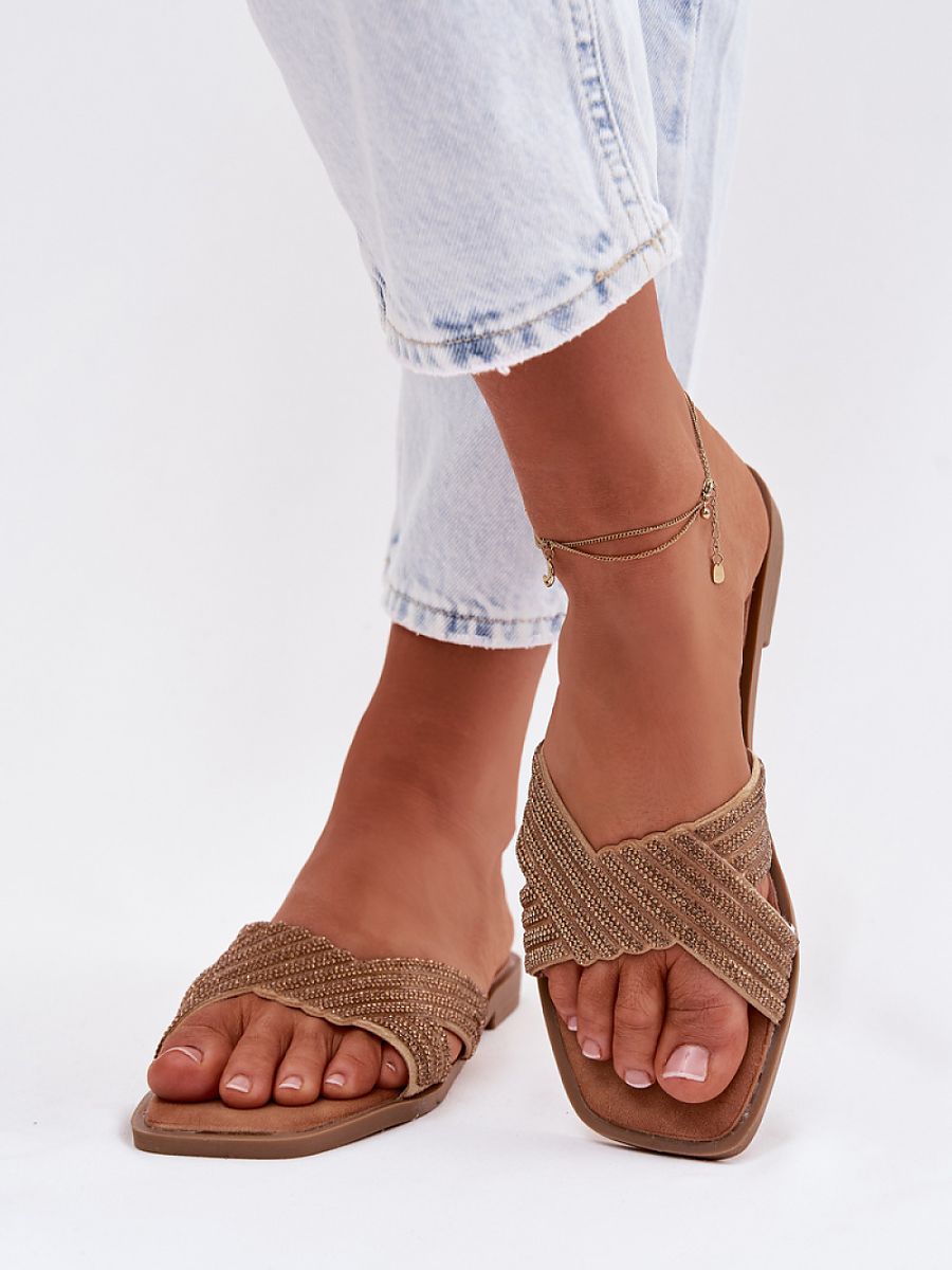 Flip-flops model 226366 Step in style 