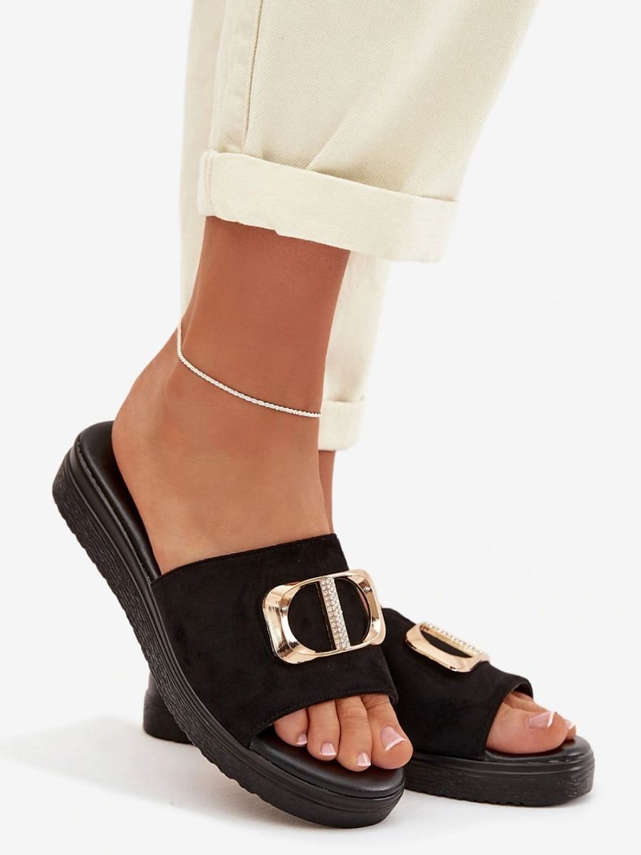  Flip-flops model 226362 Step in style 