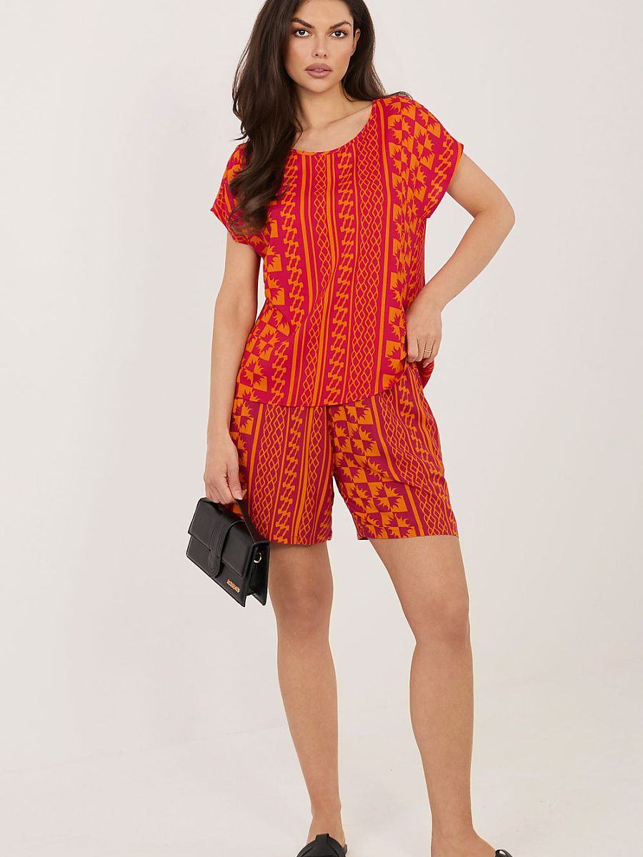  Blouse model 226384 Sublevel 