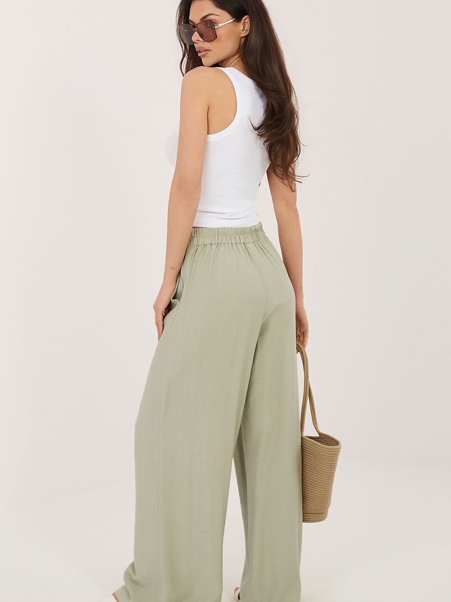  Women trousers model 226387 Sublevel 