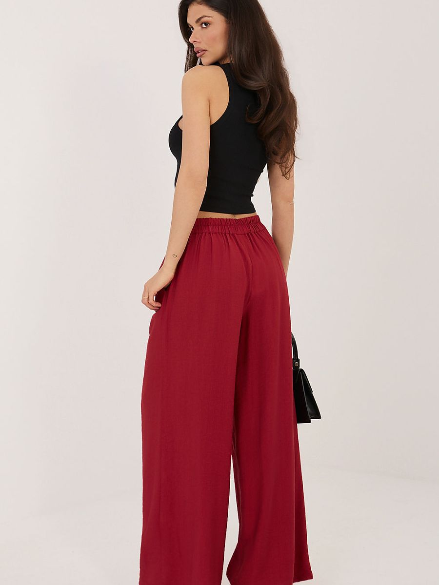  Women trousers model 226389 Sublevel 