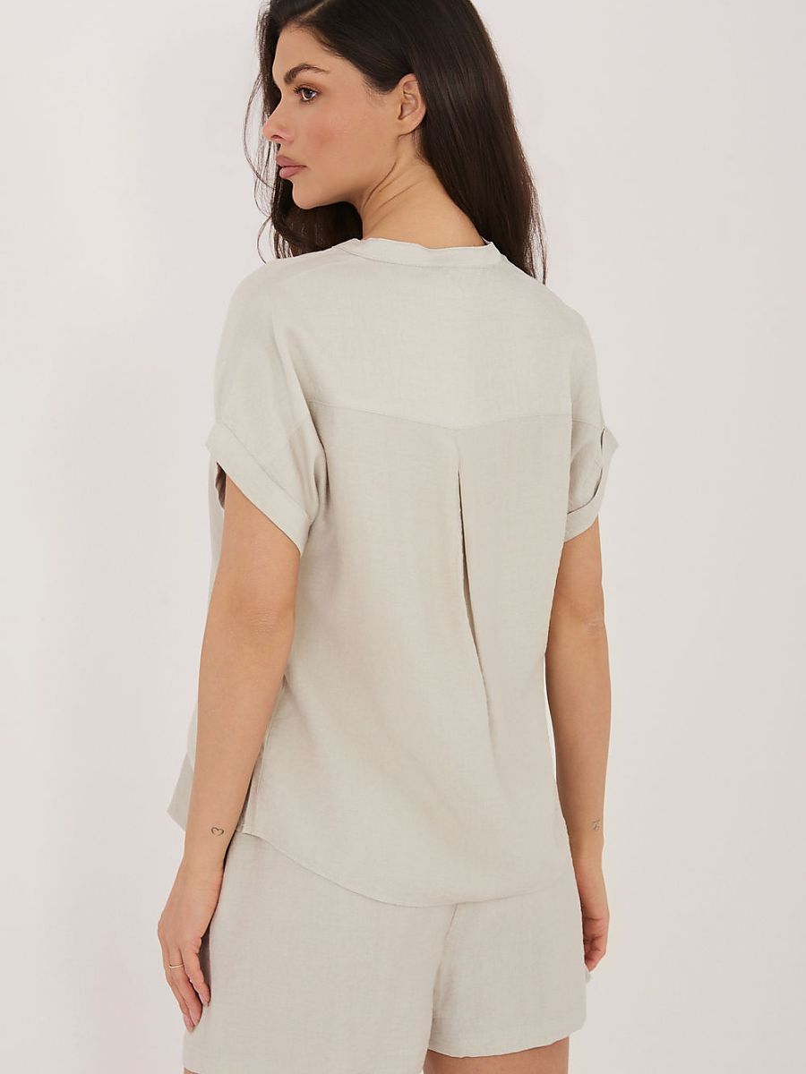  Blouse model 226395 Sublevel 