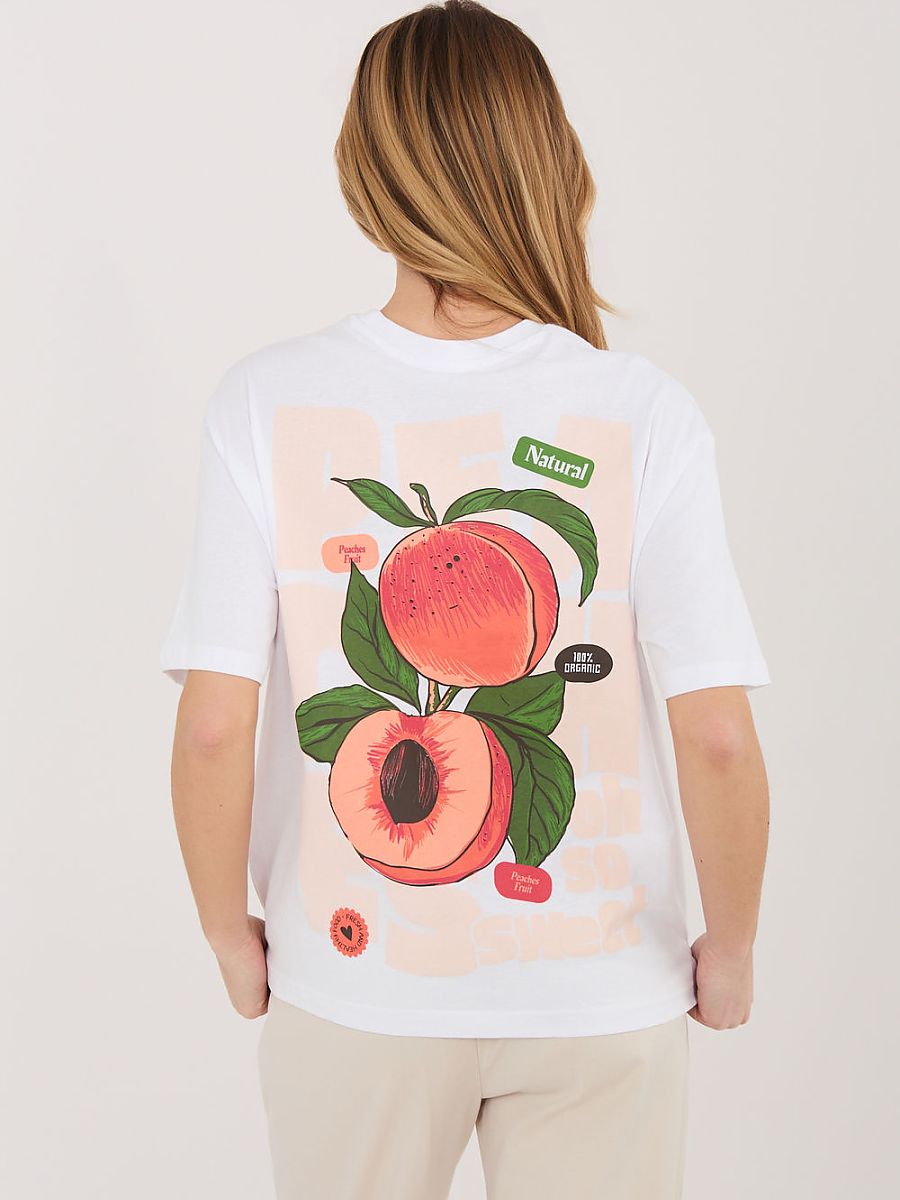  T-shirt model 226399 Sublevel 