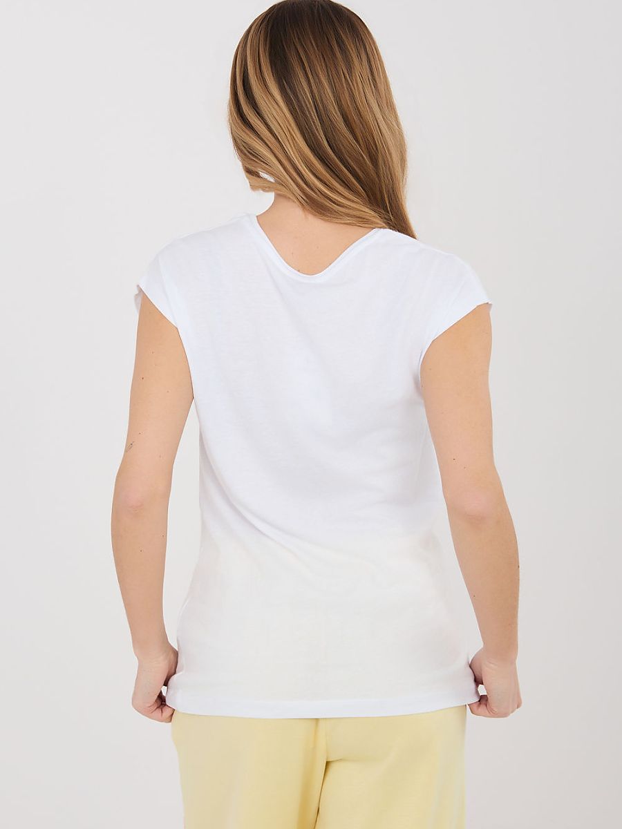  T-shirt model 226400 Sublevel 