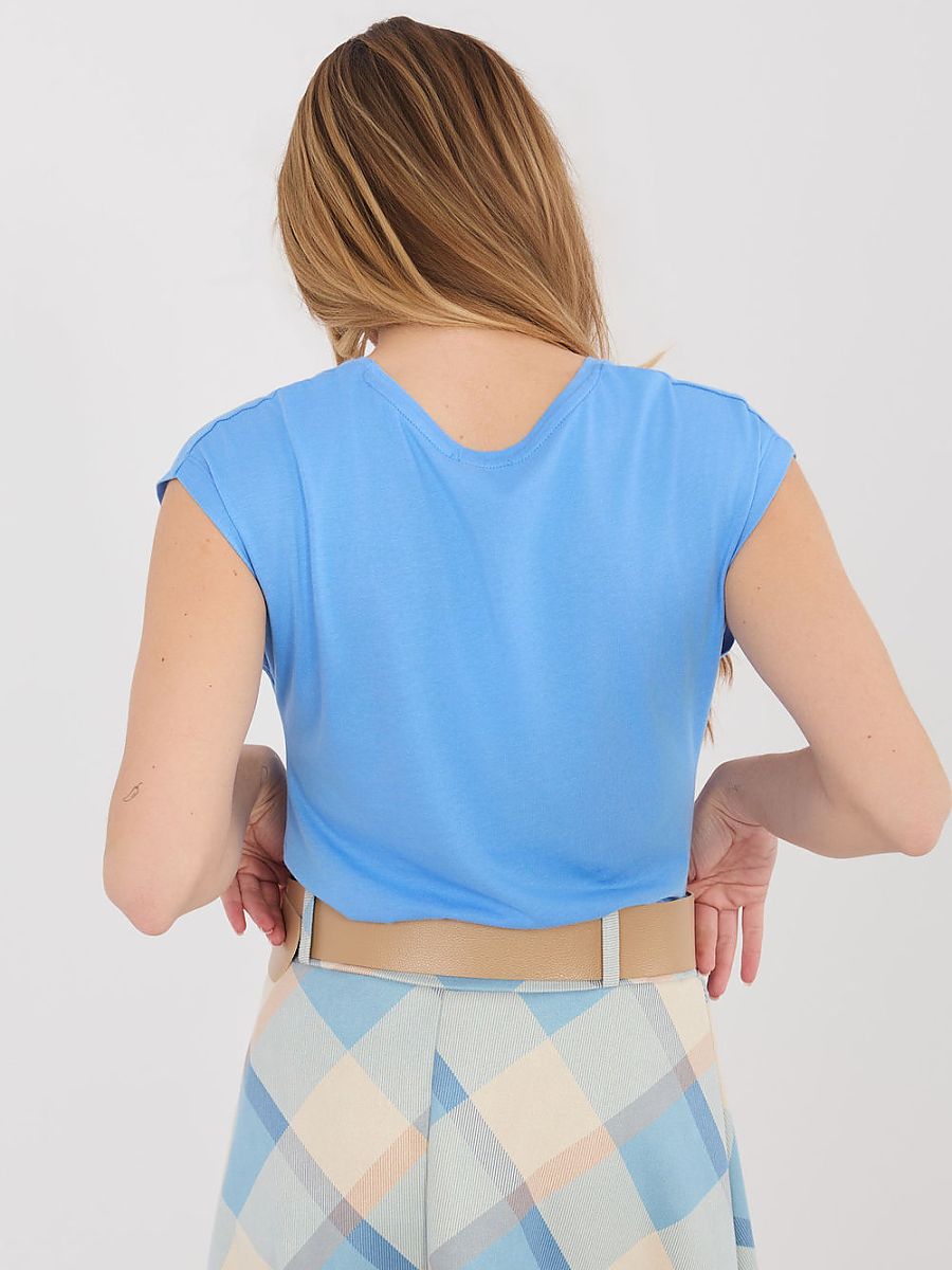  T-shirt model 226401 Sublevel 