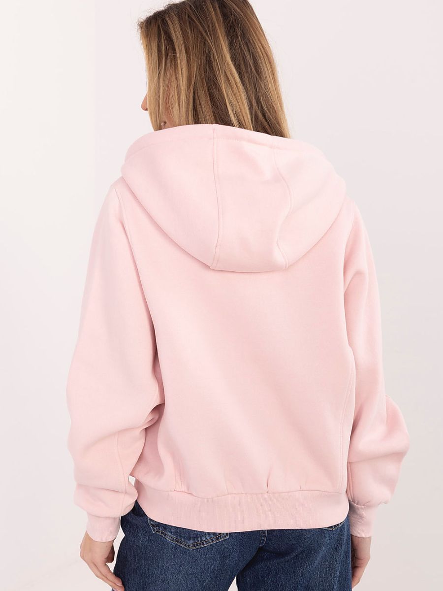  Sweatshirt model 226411 Sublevel 