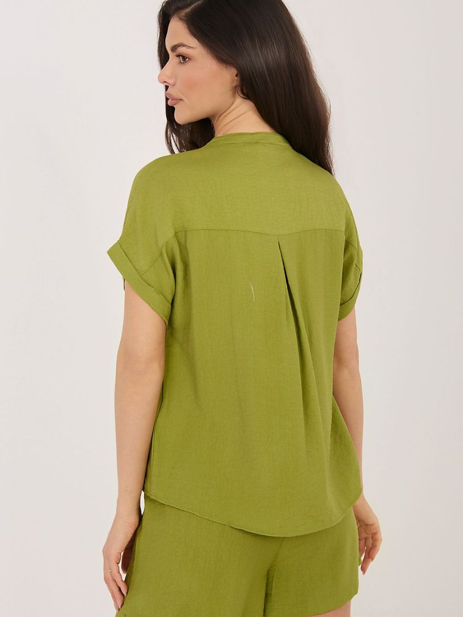  Blouse model 226396 Sublevel 