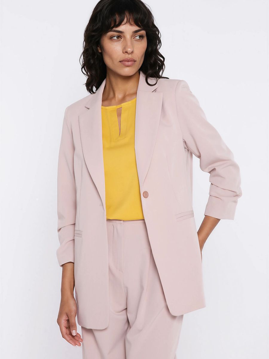  Jacket model 226419 Nife 