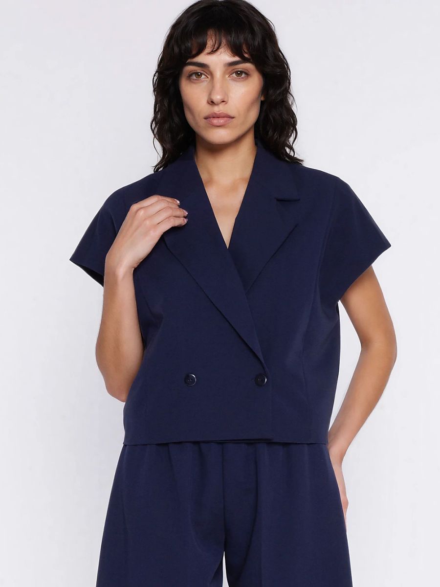  Jacket model 226421 Nife 