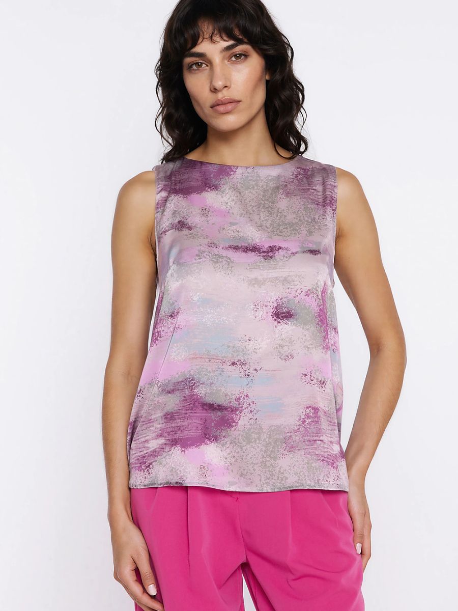  Blouse model 226426 Nife 