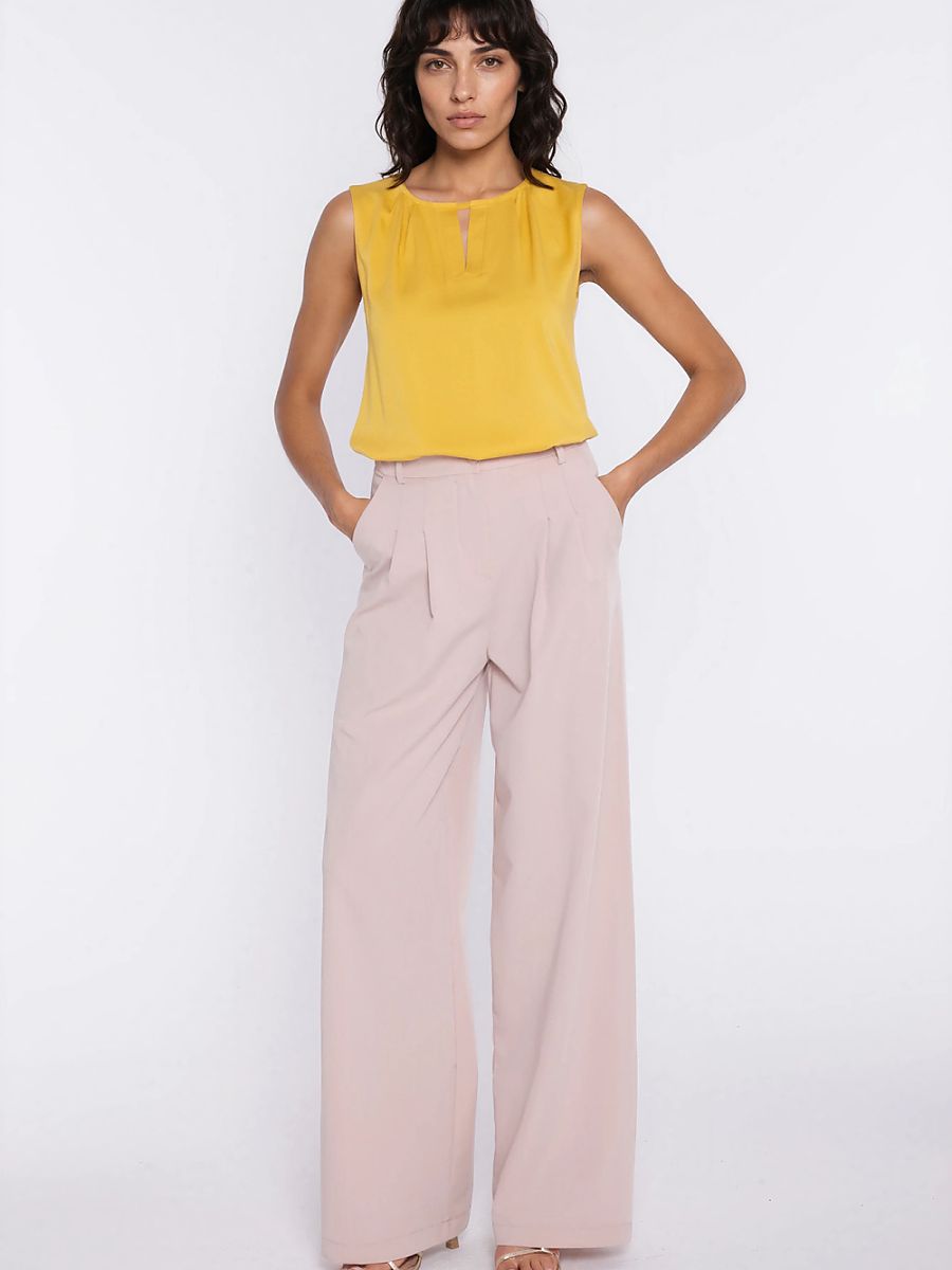  Blouse model 226427 Nife 