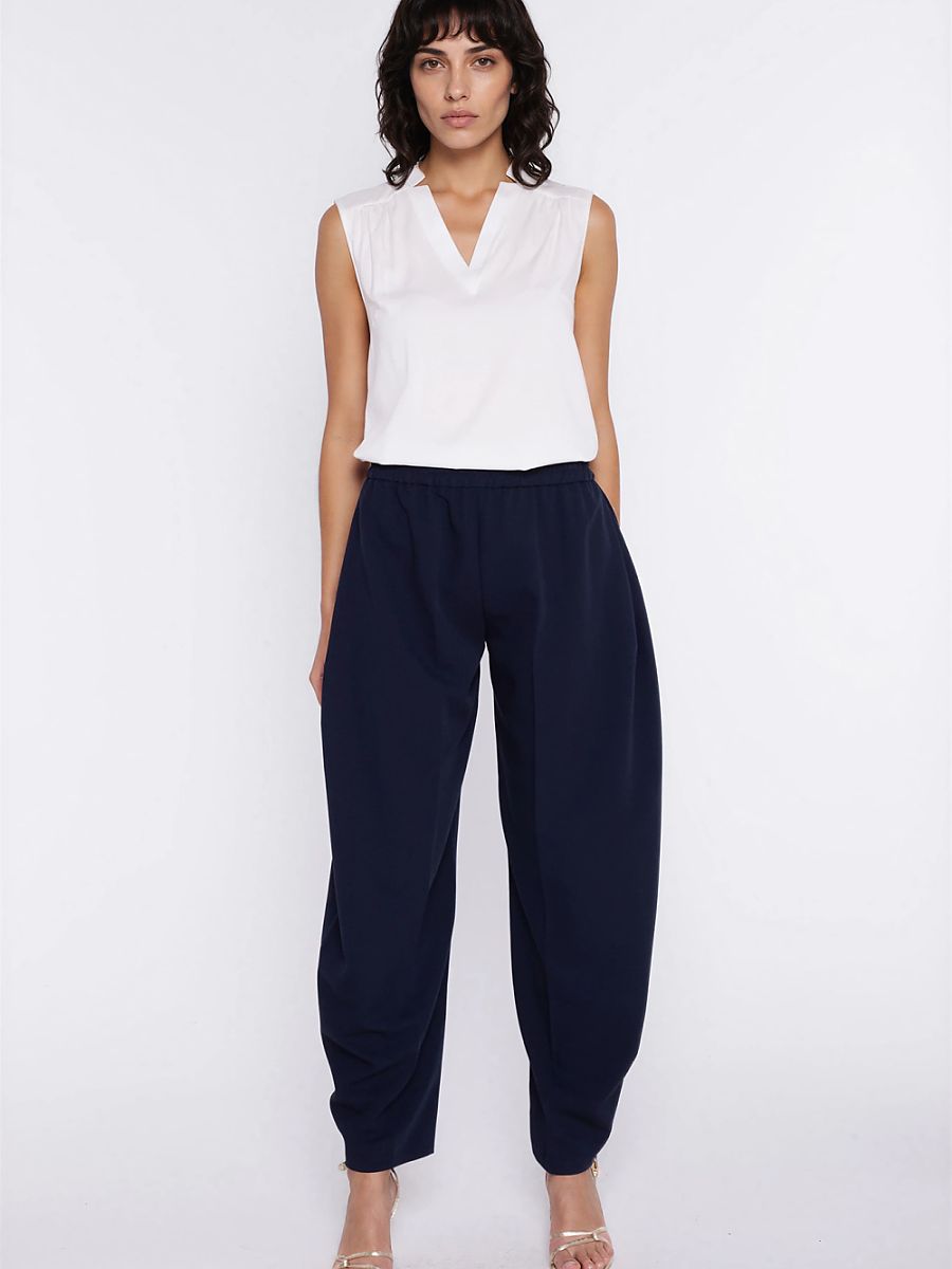  Blouse model 226433 Nife 