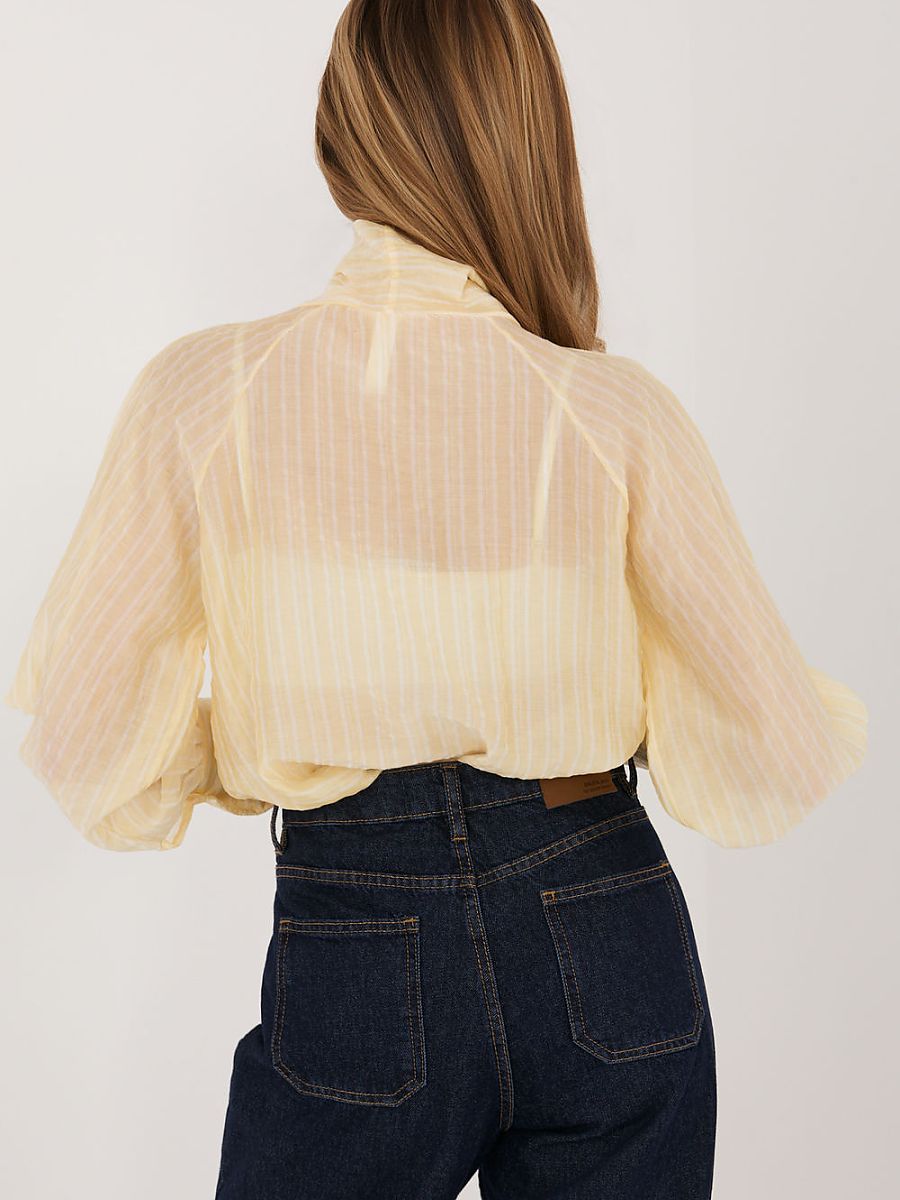  Long sleeve shirt model 226439 Italy Moda 