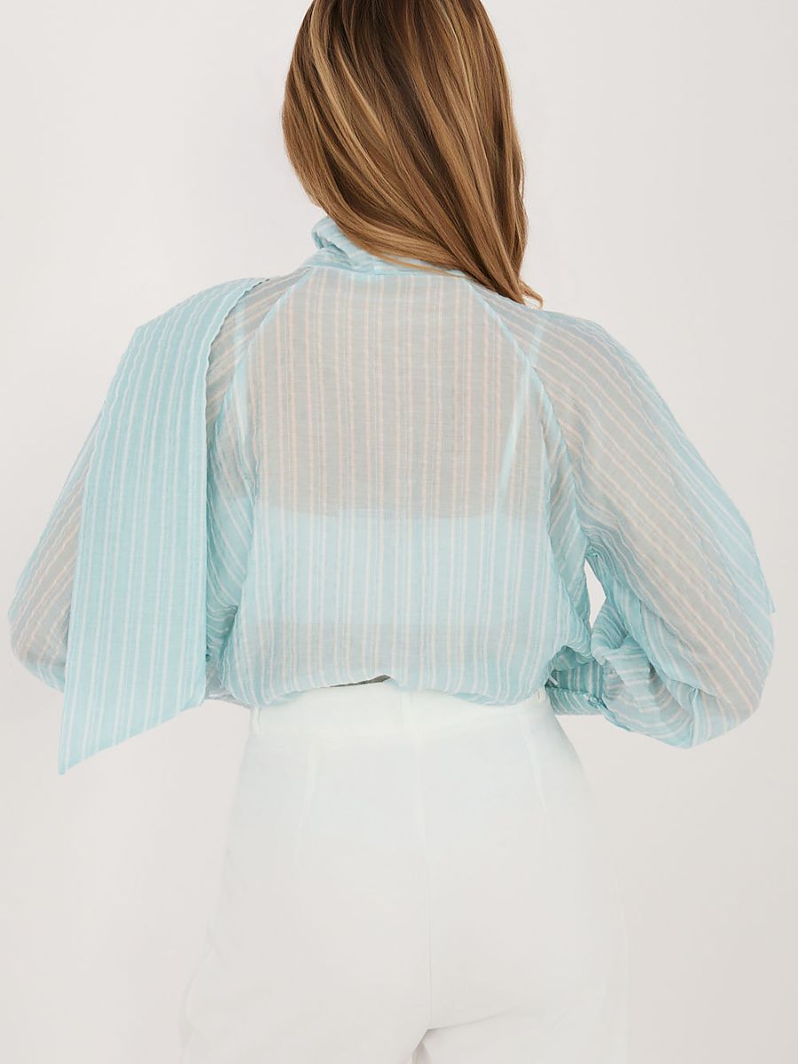  Long sleeve shirt model 226443 Italy Moda 