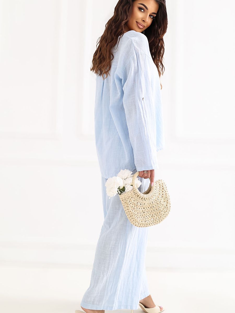  Blouse model 226447 Italy Moda 