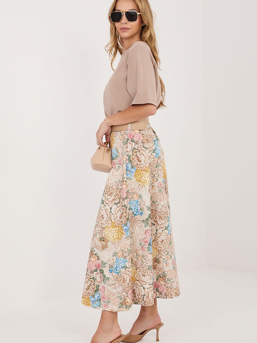  Skirt model 226462 Italy Moda 