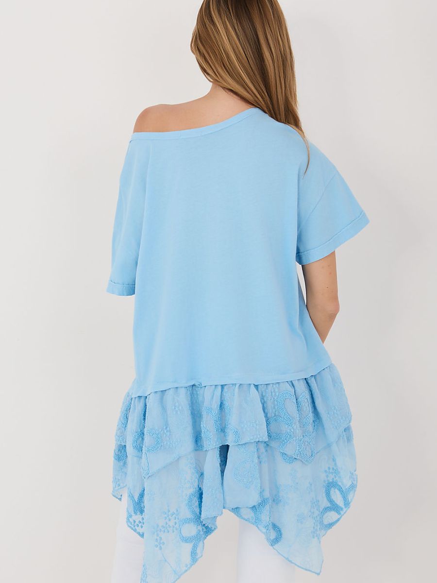  Blouse model 226468 Italy Moda 