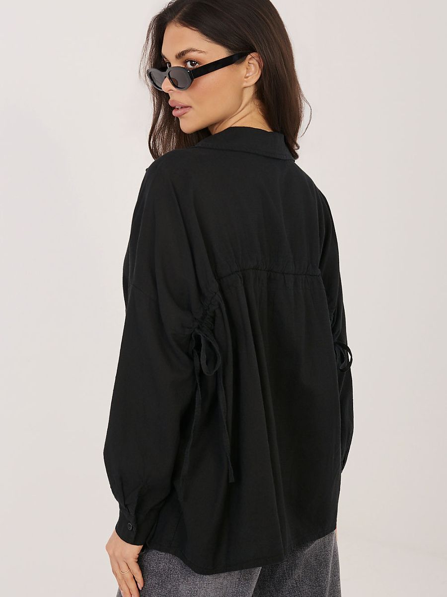  Long sleeve shirt model 226476 Italy Moda 