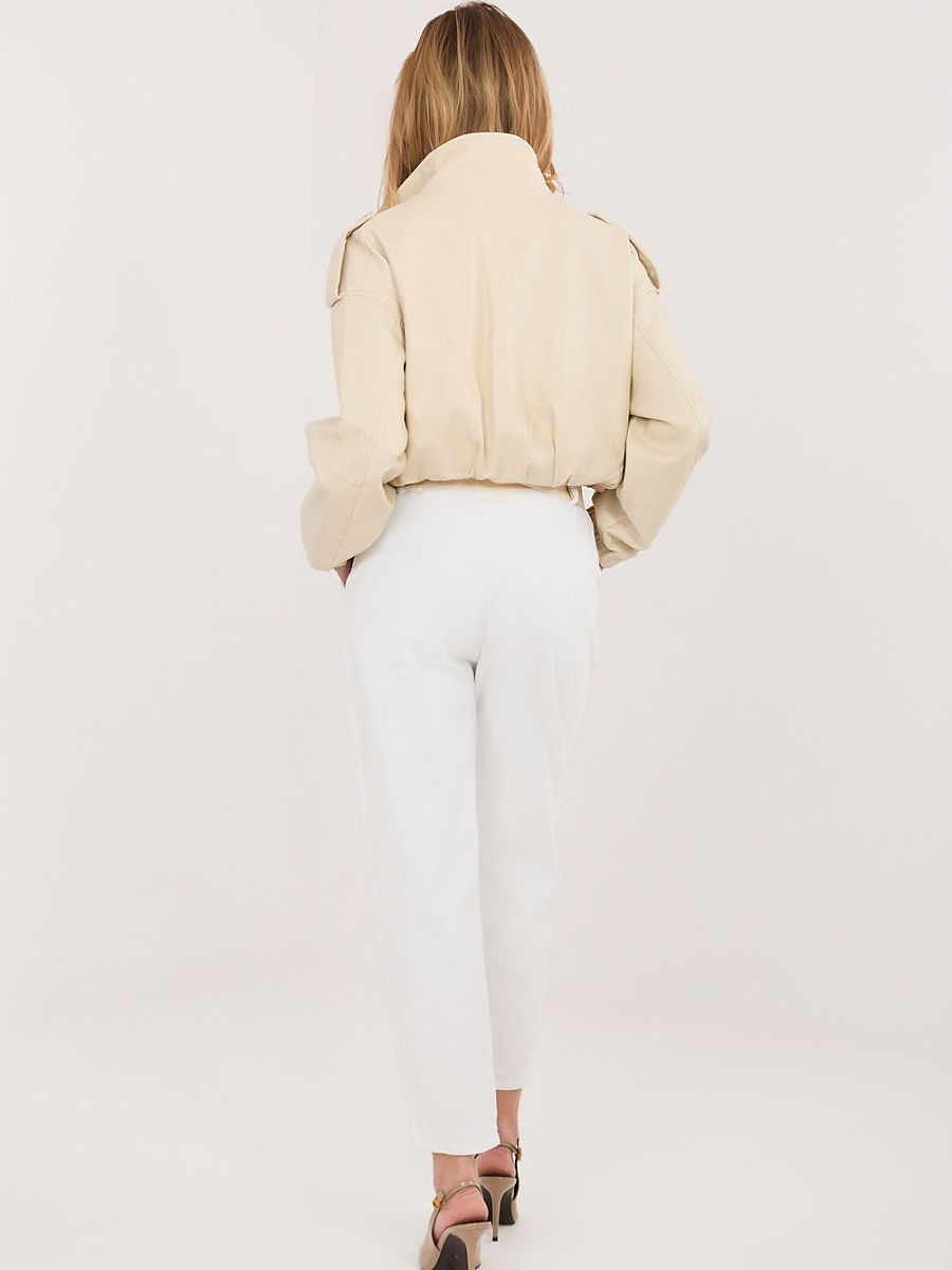  corduroy trousers model 226481 Italy Moda 
