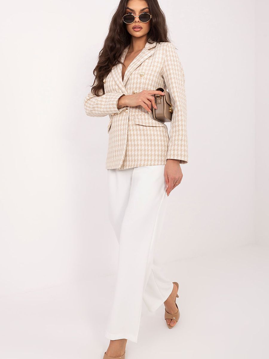  Jacket model 226484 Italy Moda 