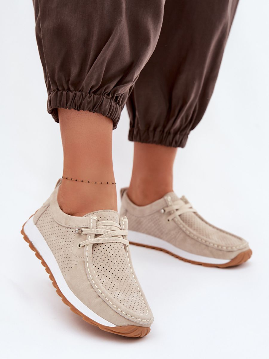  Half shoes model 226495 Step in style 
