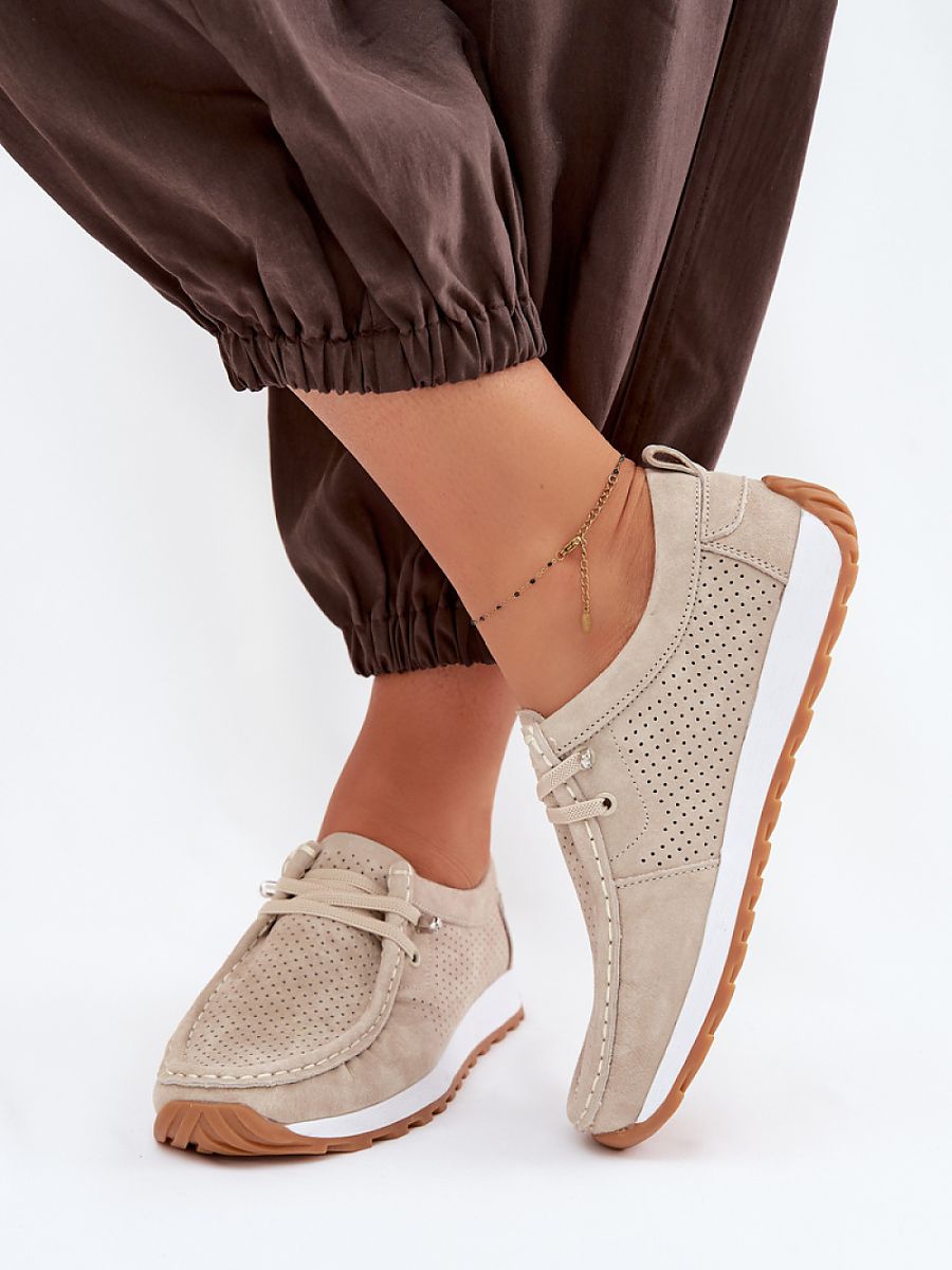  Half shoes model 226495 Step in style 