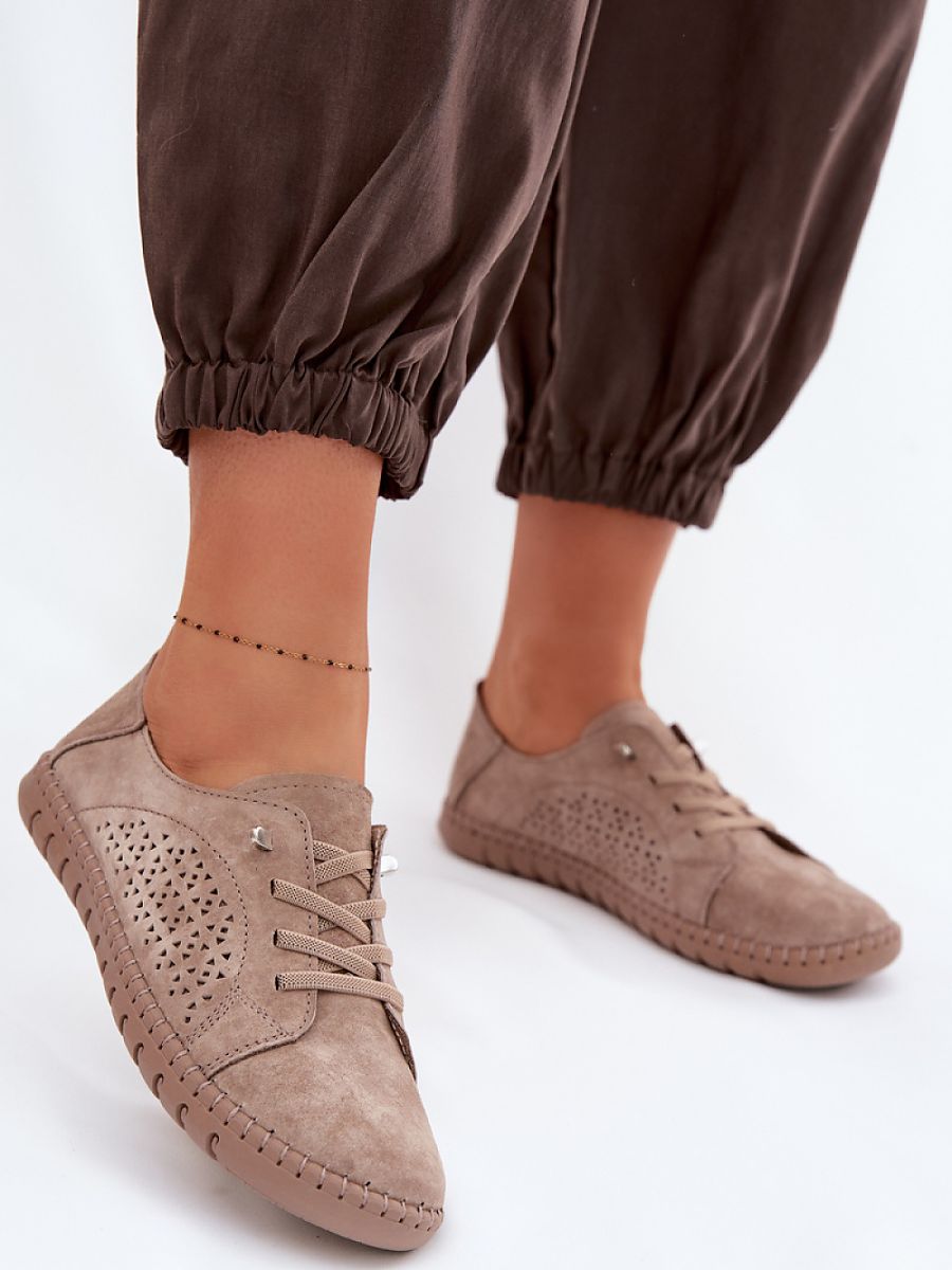  Half shoes model 226496 Step in style 