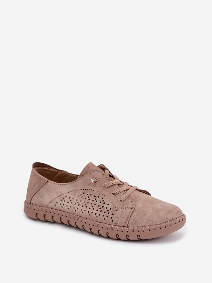  Half shoes model 226496 Step in style 