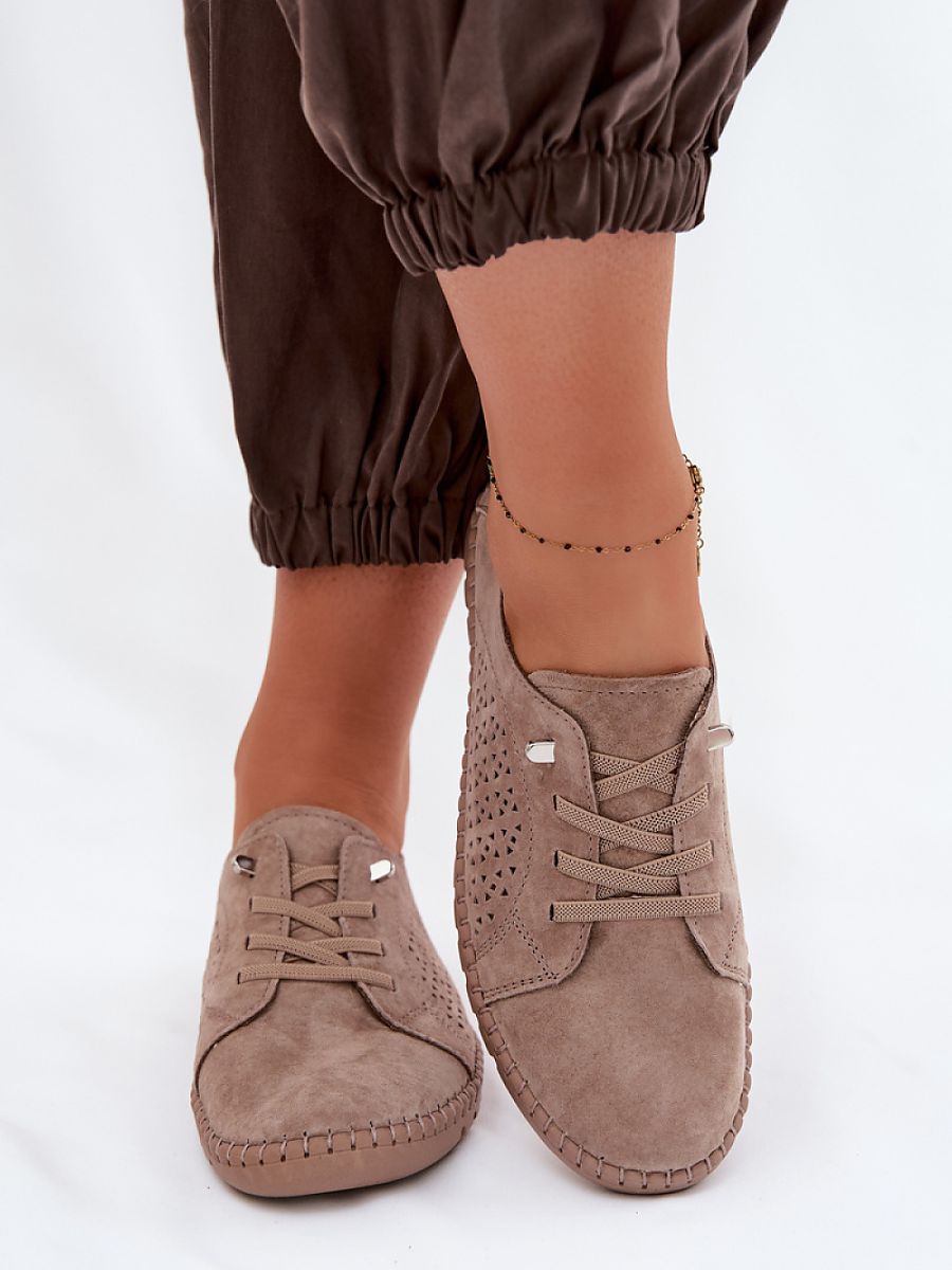  Half shoes model 226496 Step in style 