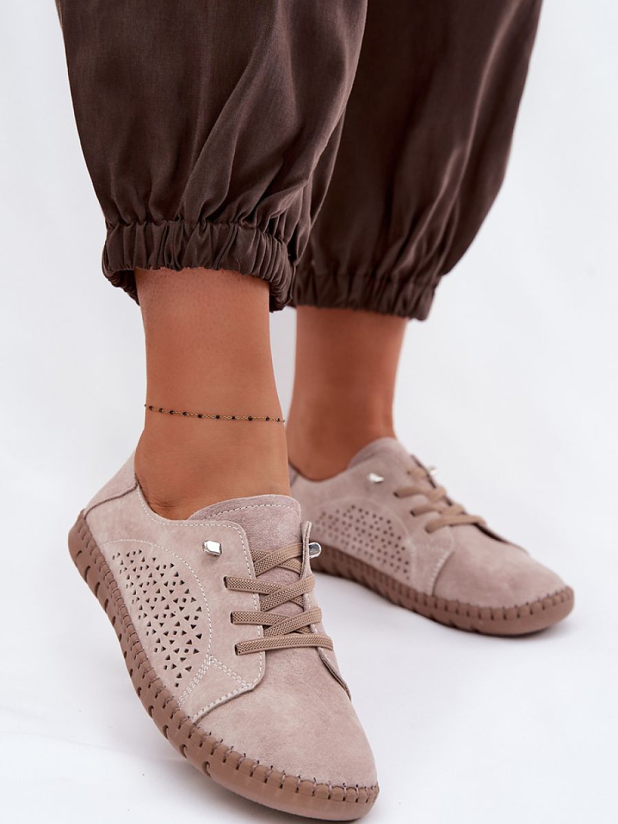  Half shoes model 226497 Step in style 